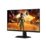 AOC , Q27G41ZDF , 27 , QD-OLED , QHD , 16:9 , 240 Hz , 0.03 ms , 2560 x 1440 pixels , 400 cd/m² , HDMI ports quantity 1 , Black