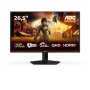 AOC , Q27G41ZDF , 27 , QD-OLED , QHD , 16:9 , 240 Hz , 0.03 ms , 2560 x 1440 pixels , 400 cd/m² , HDMI ports quantity 1 , Black
