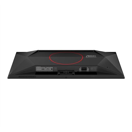 AOC , Q27G41ZDF , 27 , QD-OLED , QHD , 16:9 , 240 Hz , 0.03 ms , 2560 x 1440 pixels , 400 cd/m² , HDMI ports quantity 1 , Black