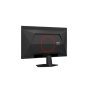 AOC , Q27G41ZDF , 27 , QD-OLED , QHD , 16:9 , 240 Hz , 0.03 ms , 2560 x 1440 pixels , 400 cd/m² , HDMI ports quantity 1 , Black