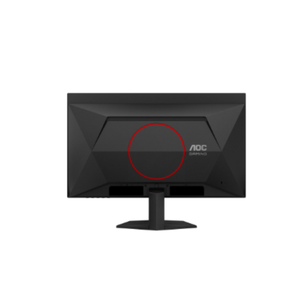 AOC Q27G41ZDF , 27 , QD-OLED , QHD , 16:9 , 240 Hz , 0.03 ms , 2560 x 1440 pixels , 400 cd/m² , HDMI ports quantity 1 , Black