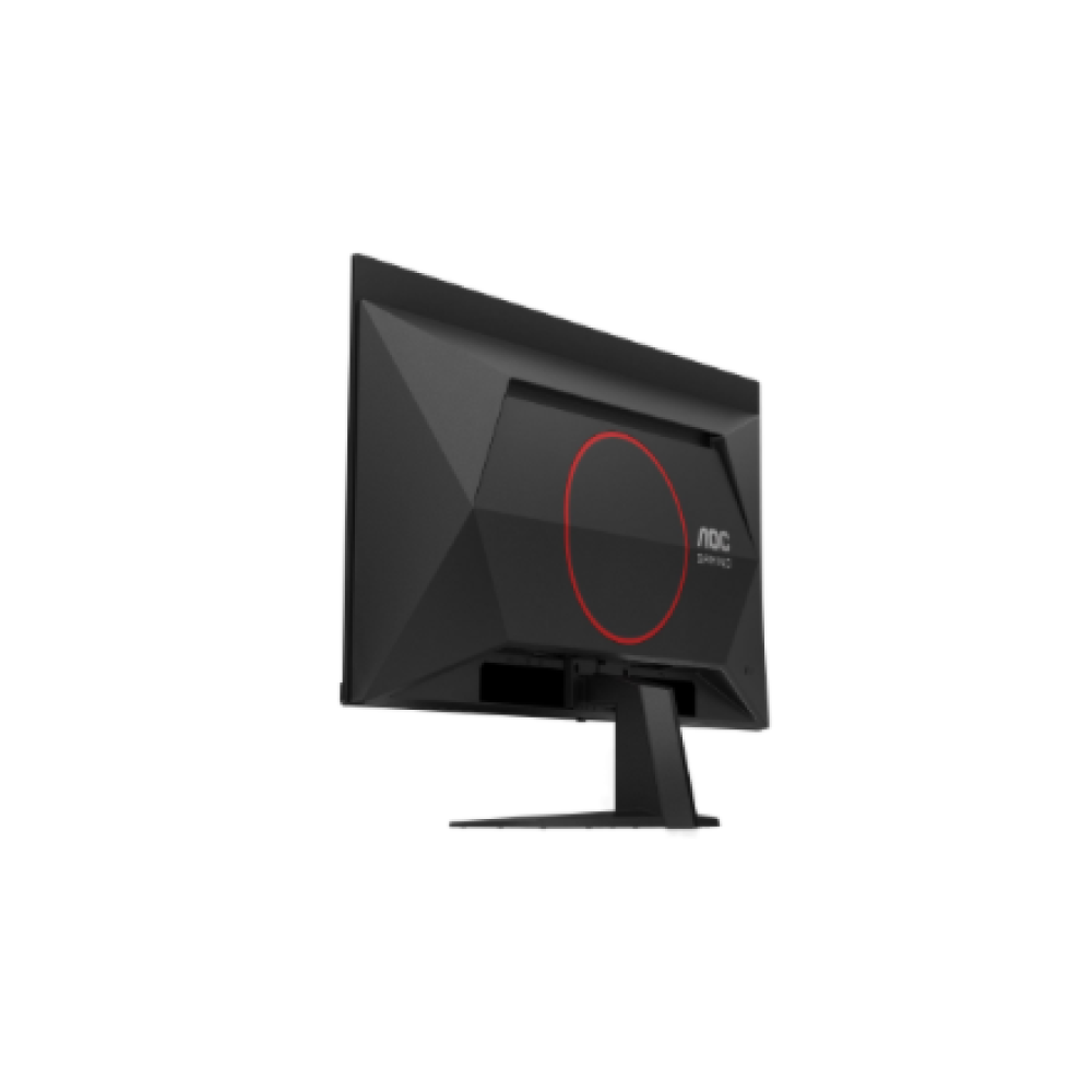 AOC , Q27G41ZDF , 27 , QD-OLED , QHD , 16:9 , 240 Hz , 0.03 ms , 2560 x 1440 pixels , 400 cd/m² , HDMI ports quantity 1 , Black
