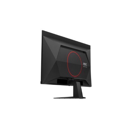 AOC , Q27G41ZDF , 27 , QD-OLED , QHD , 16:9 , 240 Hz , 0.03 ms , 2560 x 1440 pixels , 400 cd/m² , HDMI ports quantity 1 , Black