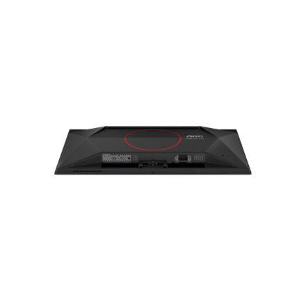 AOC , Q27G41ZDF , 27 , QD-OLED , QHD , 16:9 , 240 Hz , 0.03 ms , 2560 x 1440 pixels , 400 cd/m² , HDMI ports quantity 1 , Black