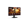 AOC Q27G41ZDF , 27 , QD-OLED , QHD , 16:9 , 240 Hz , 0.03 ms , 2560 x 1440 pixels , 400 cd/m² , HDMI ports quantity 1 , Black