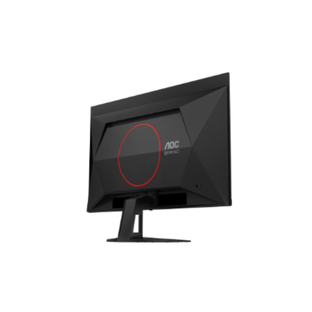 AOC , Q27G41ZDF , 27 , QD-OLED , QHD , 16:9 , 240 Hz , 0.03 ms , 2560 x 1440 pixels , 400 cd/m² , HDMI ports quantity 1 , Black