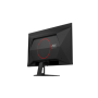 AOC , Q27G41ZDF , 27 , QD-OLED , QHD , 16:9 , 240 Hz , 0.03 ms , 2560 x 1440 pixels , 400 cd/m² , HDMI ports quantity 1 , Black