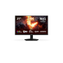 AOC , Q27G41ZDF , 27 , QD-OLED , QHD , 16:9 , 240 Hz , 0.03 ms , 2560 x 1440 pixels , 400 cd/m² , HDMI ports quantity 1 , Black