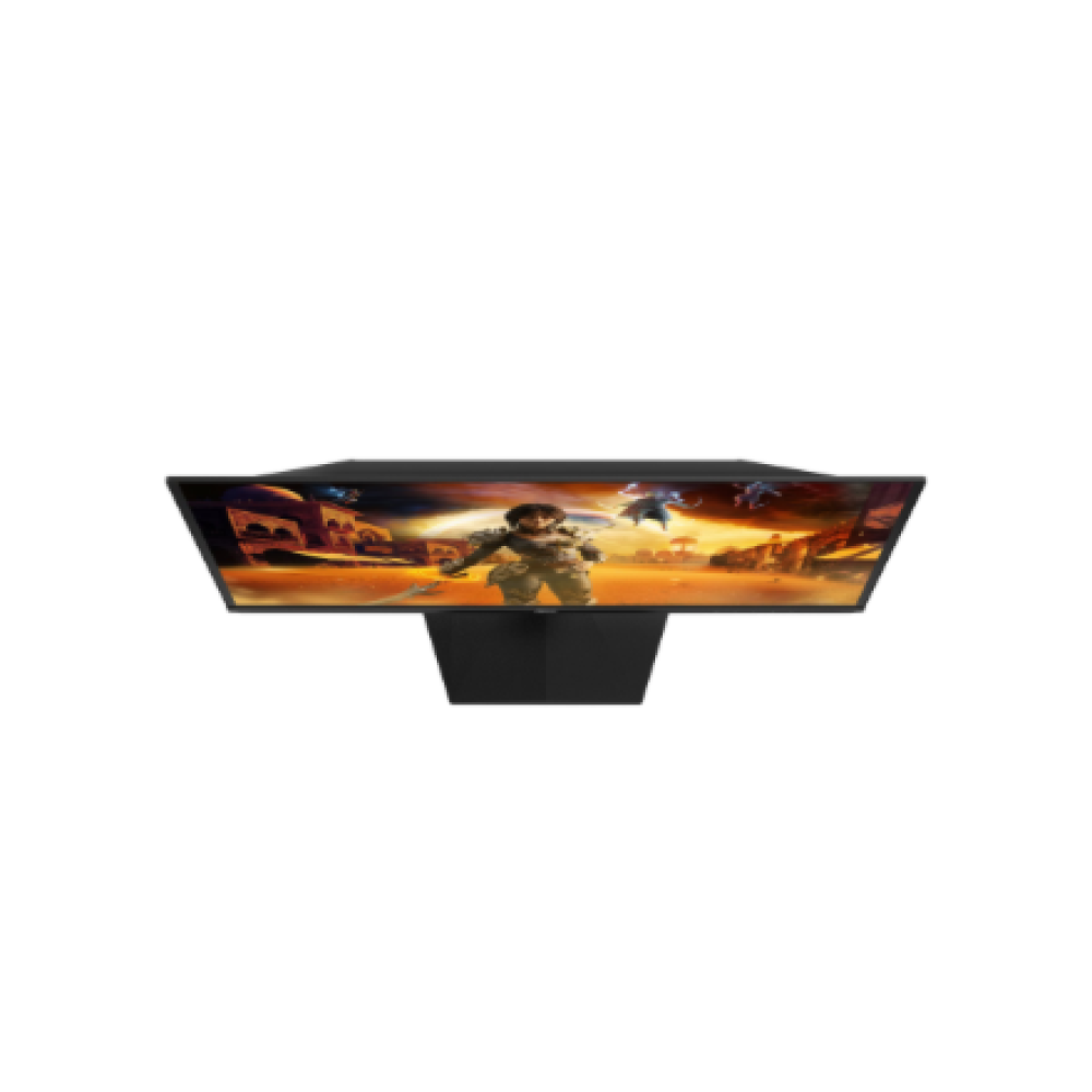 AOC Q27G41ZDF , 27 , QD-OLED , QHD , 16:9 , 240 Hz , 0.03 ms , 2560 x 1440 pixels , 400 cd/m² , HDMI ports quantity 1 , Black