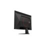 AOC , Q27G41ZDF , 27 , QD-OLED , QHD , 16:9 , 240 Hz , 0.03 ms , 2560 x 1440 pixels , 400 cd/m² , HDMI ports quantity 1 , Black