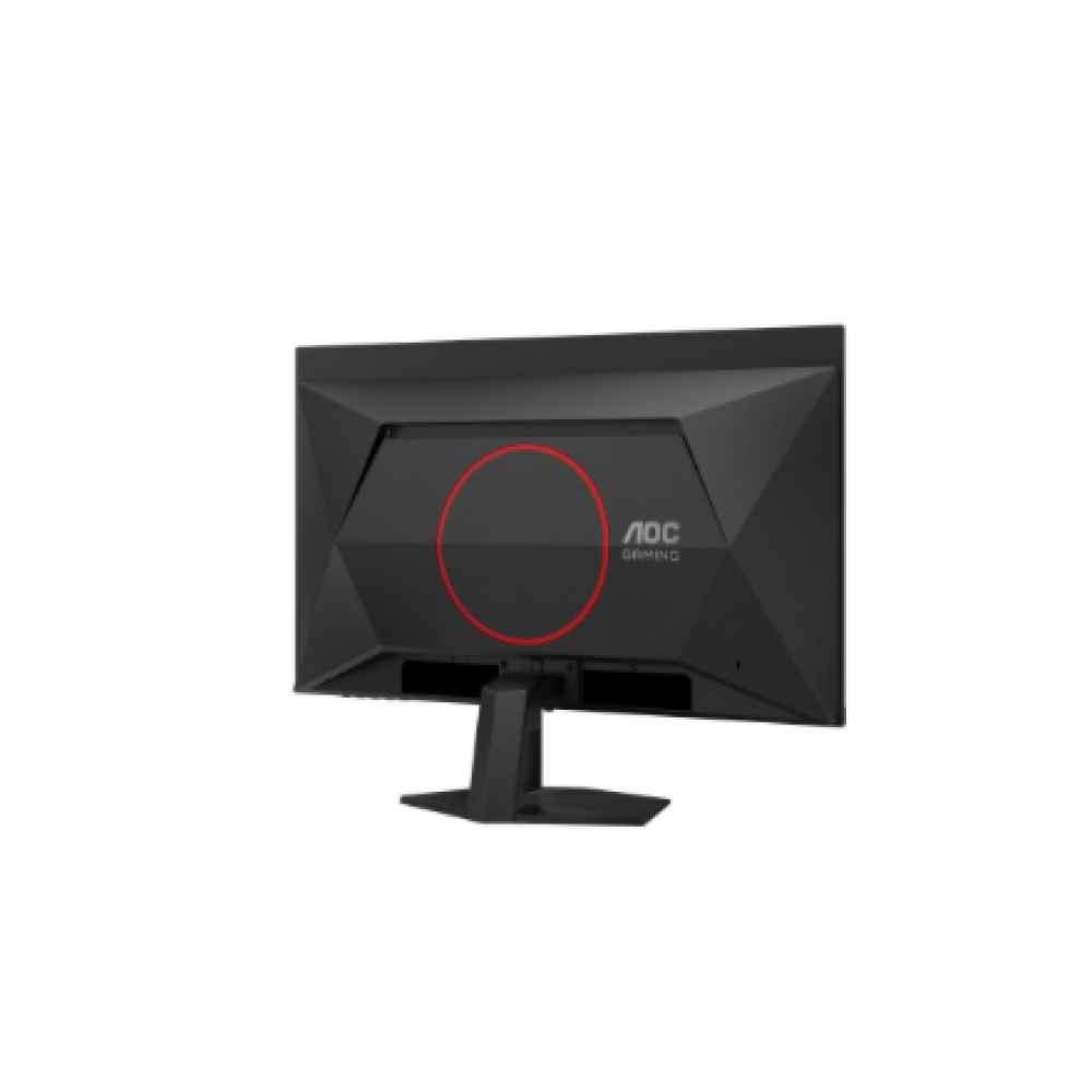 AOC , Q27G41ZDF , 27 , QD-OLED , QHD , 16:9 , 240 Hz , 0.03 ms , 2560 x 1440 pixels , 400 cd/m² , HDMI ports quantity 1 , Black