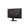 AOC , Q27G41ZDF , 27 , QD-OLED , QHD , 16:9 , 240 Hz , 0.03 ms , 2560 x 1440 pixels , 400 cd/m² , HDMI ports quantity 1 , Black
