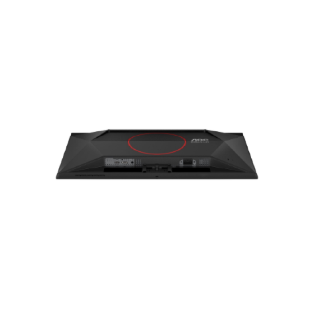 AOC , Q27G41ZDF , 27 , QD-OLED , QHD , 16:9 , 240 Hz , 0.03 ms , 2560 x 1440 pixels , 400 cd/m² , HDMI ports quantity 1 , Black