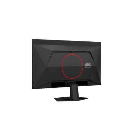 AOC , Q27G41ZDF , 27 , QD-OLED , QHD , 16:9 , 240 Hz , 0.03 ms , 2560 x 1440 pixels , 400 cd/m² , HDMI ports quantity 1 , Black