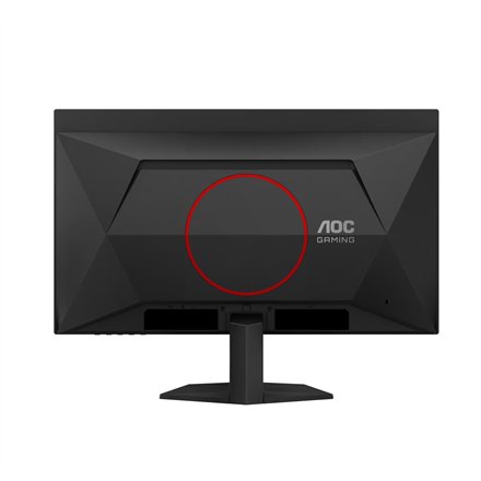 AOC , Q27G41ZDF , 27 , QD-OLED , QHD , 16:9 , 240 Hz , 0.03 ms , 2560 x 1440 pixels , 400 cd/m² , HDMI ports quantity 1 , Black