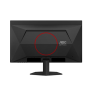 AOC Q27G41ZDF , 27 , QD-OLED , QHD , 16:9 , 240 Hz , 0.03 ms , 2560 x 1440 pixels , 400 cd/m² , HDMI ports quantity 1 , Black