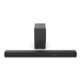 Hisense Soundbar System , HS3100 , AUX in , Bluetooth , Wireless connection