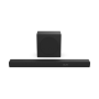 Hisense Soundbar System , HS3100 , AUX in , Bluetooth , Wireless connection