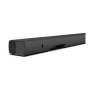 Hisense Soundbar System , HS3100 , AUX in , Bluetooth , Wireless connection