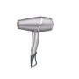 Remington Hair dryer , AC9800 Proluxe You Adaptive , 2400 W , Number of temperature settings 3 , Ionic function , Diffuser nozzle , Silver