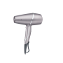 Remington Hair dryer , AC9800 Proluxe You Adaptive , 2400 W , Number of temperature settings 3 , Ionic function , Diffuser nozzle , Silver