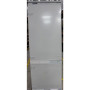 SALE OUT. Midea MDRE554FGD01D Refrigerator, D, Built-in, Combi, Height 195,3 cm, Fridge net 293L, Freezer net 105L, White , SALE OUT. Midea DAMAGED PACKAGING, DENT SIDE CORNER, BENT GRILLES ON THE BACK