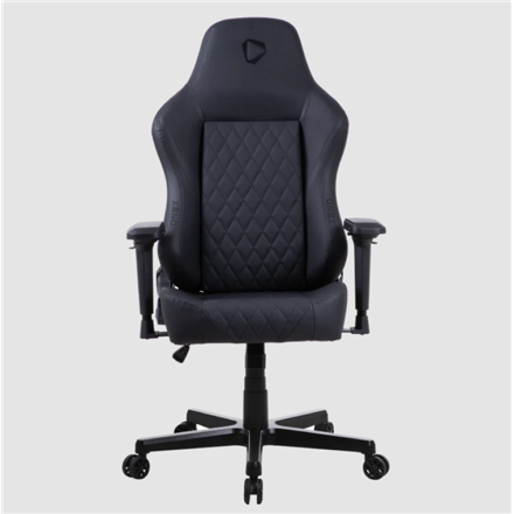 Onex , Premium Gaming Chair , FX8 Formula X Module Injected , Black