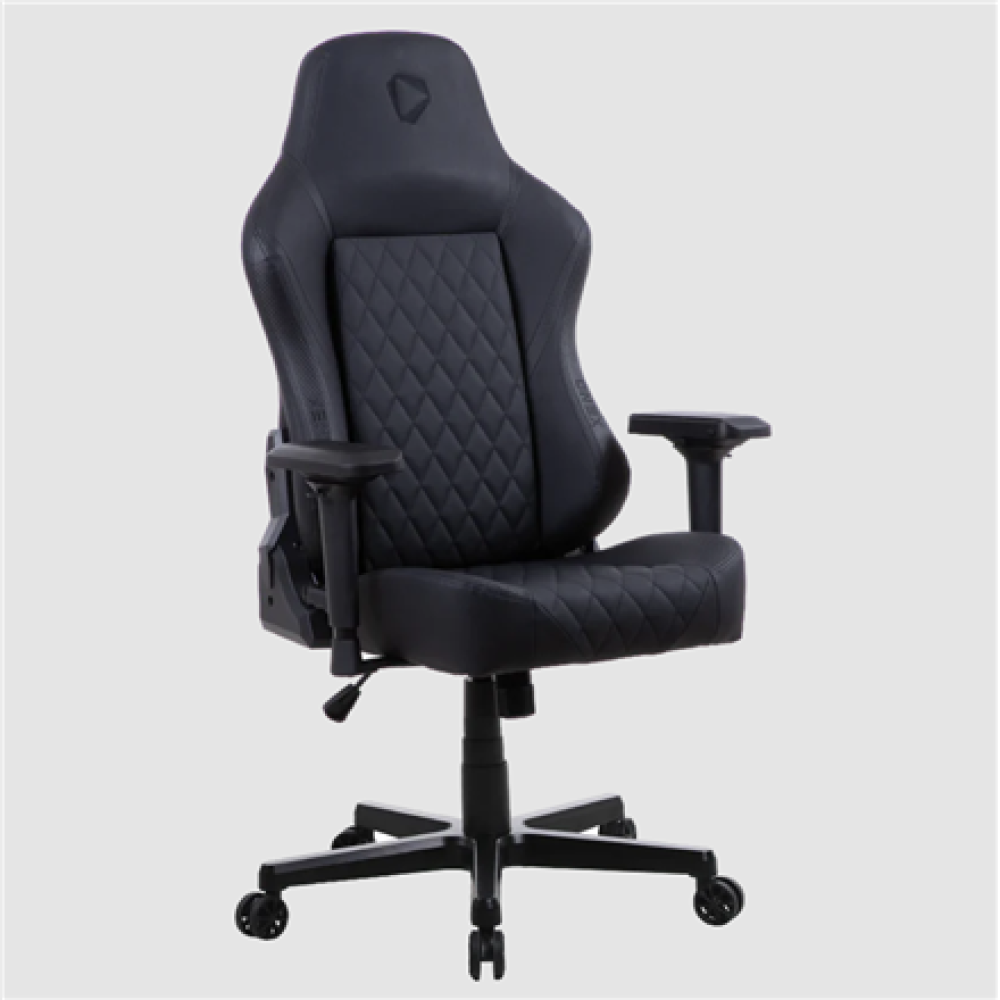 Onex , Premium Gaming Chair , FX8 Formula X Module Injected , Black