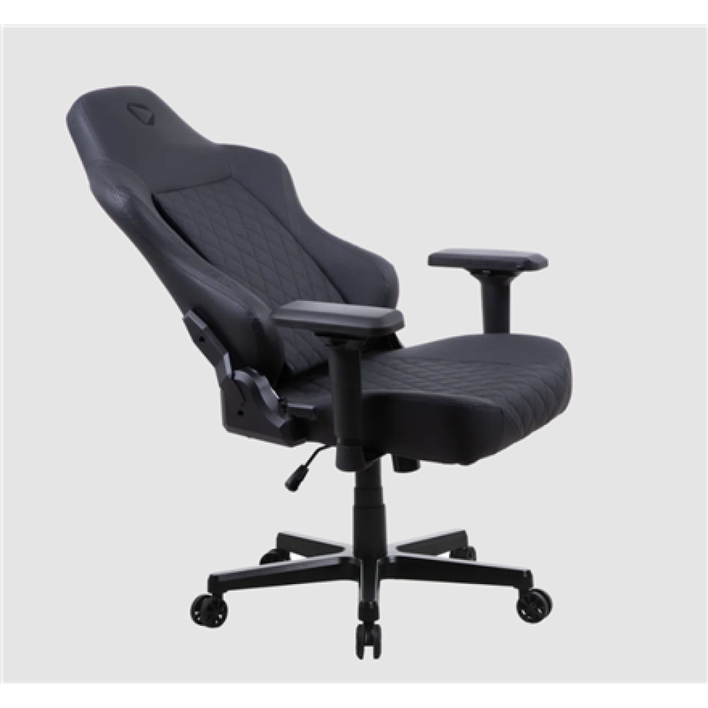 Onex , Premium Gaming Chair , FX8 Formula X Module Injected , Black