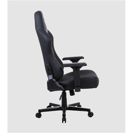 Onex , FX8 Formula X Module Injected , Premium Gaming Chair , Black