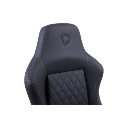 Onex , FX8 Formula X Module Injected , Premium Gaming Chair , Black