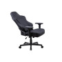 Onex , FX8 Formula X Module Injected , Premium Gaming Chair , Black
