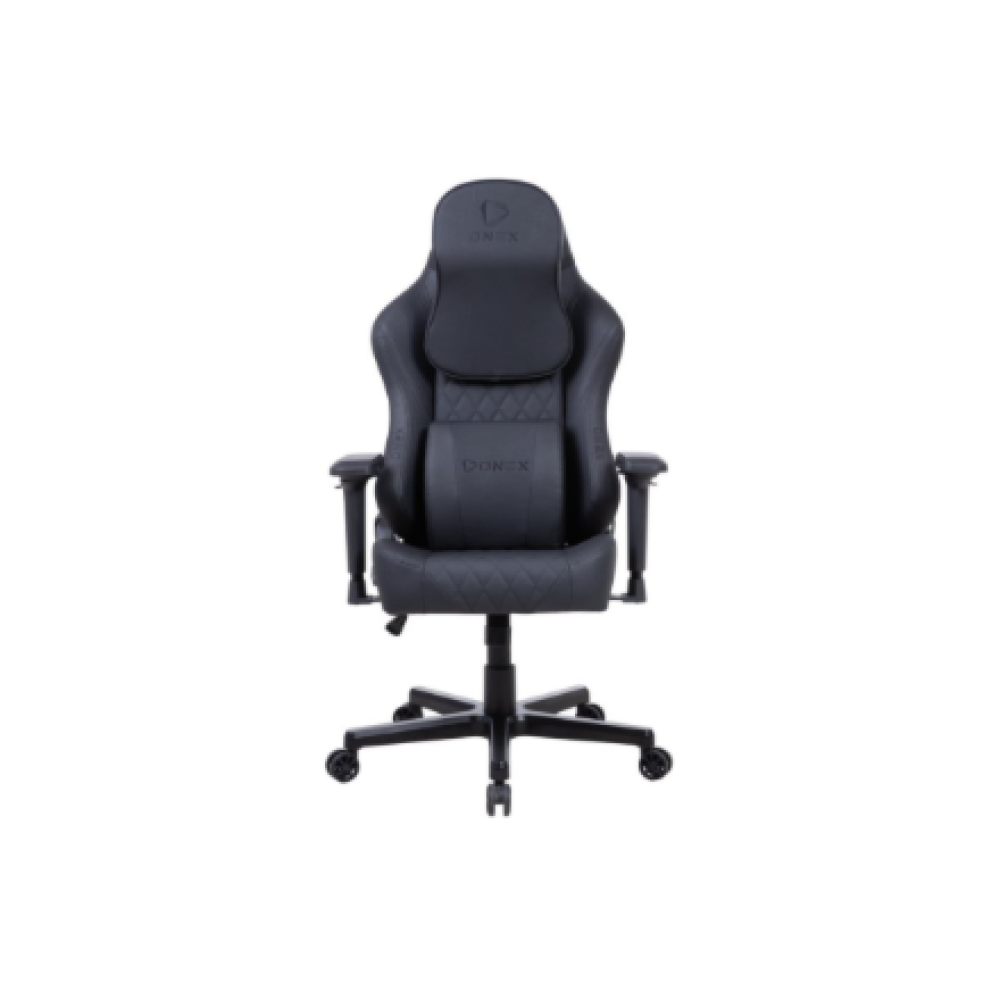 Onex , Premium Gaming Chair , FX8 Formula X Module Injected , Black