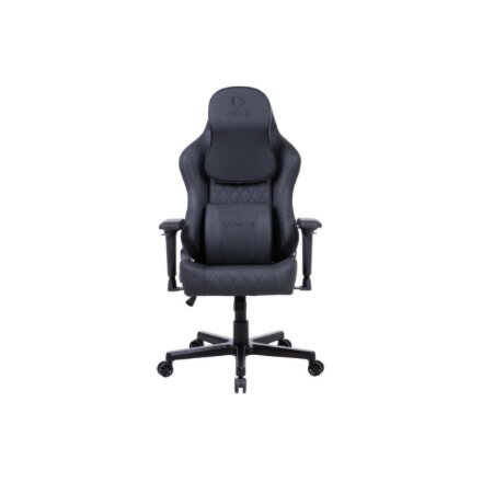 Onex , FX8 Formula X Module Injected , Premium Gaming Chair , Black