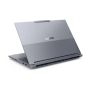 Lenovo ThinkBook 16p G6 ADR , Luna Grey , 16 , IPS , WQXGA , 2560 x 1600 pixels , Anti-glare , AMD Ryzen 9 , 8940HX , 32 (2x16GB) GB , SO-DIMM DDR5 , Solid-state drive capacity 1000 GB , NVIDIA GeForce RTX 5060 Graphics , GDDR7 , 8 GB , Windows 11 Pro , 8