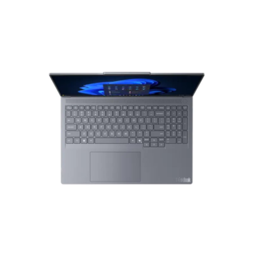 Lenovo ThinkBook 16p G6 ADR , Luna Grey , 16 , IPS , WQXGA , 2560 x 1600 pixels , Anti-glare , AMD Ryzen 9 , 8940HX , 32 (2x16GB) GB , SO-DIMM DDR5 , Solid-state drive capacity 1000 GB , NVIDIA GeForce RTX 5060 , GDDR7 , 8 GB , Windows 11 Pro , 802.11be ,