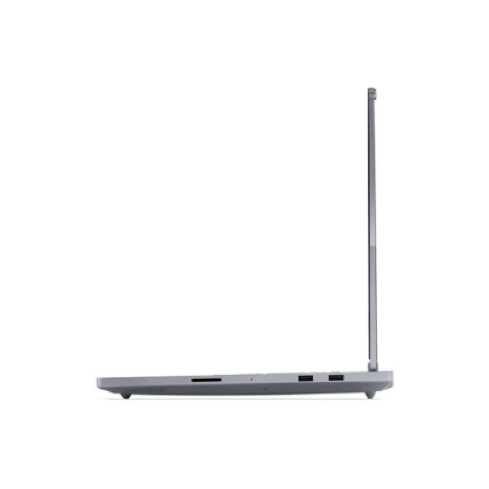 Lenovo ThinkBook 16p G6 ADR , Luna Grey , 16 , IPS , WQXGA , 2560 x 1600 pixels , Anti-glare , AMD Ryzen 9 , 8940HX , 32 (2x16GB) GB , SO-DIMM DDR5 , Solid-state drive capacity 1000 GB , NVIDIA GeForce RTX 5060 Graphics , GDDR7 , 8 GB , Windows 11 Pro , 8