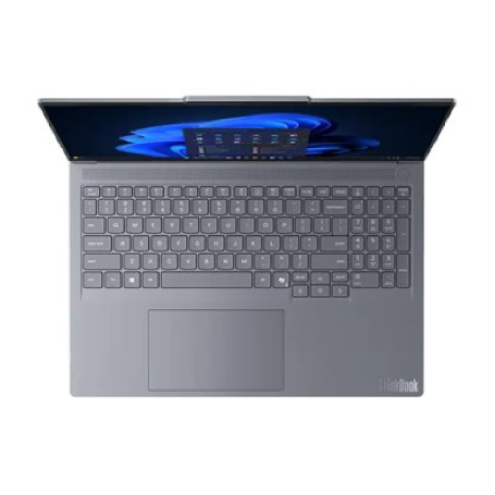 Lenovo ThinkBook 16p G6 ADR , Luna Grey , 16 , IPS , WQXGA , 2560 x 1600 pixels , Anti-glare , AMD Ryzen 9 , 8940HX , 32 (2x16GB) GB , SO-DIMM DDR5 , Solid-state drive capacity 1000 GB , NVIDIA GeForce RTX 5060 Graphics , GDDR7 , 8 GB , Windows 11 Pro , 8