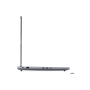 Lenovo ThinkBook 16p G6 ADR , Luna Grey , 16 , IPS , WQXGA , 2560 x 1600 pixels , Anti-glare , AMD Ryzen 9 , 8940HX , 32 (2x16GB) GB , SO-DIMM DDR5 , Solid-state drive capacity 1000 GB , NVIDIA GeForce RTX 5060 Graphics , GDDR7 , 8 GB , Windows 11 Pro , 8