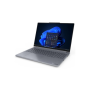 Lenovo ThinkBook 16p G6 ADR , Luna Grey , 16 , IPS , WQXGA , 2560 x 1600 pixels , Anti-glare , AMD Ryzen 9 , 8940HX , 32 (2x16GB) GB , SO-DIMM DDR5 , Solid-state drive capacity 1000 GB , NVIDIA GeForce RTX 5060 , GDDR7 , 8 GB , Windows 11 Pro , 802.11be ,