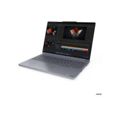 Lenovo ThinkBook 16p G6 ADR , Luna Grey , 16 , IPS , WQXGA , 2560 x 1600 pixels , Anti-glare , AMD Ryzen 9 , 8940HX , 32 (2x16GB) GB , SO-DIMM DDR5 , Solid-state drive capacity 1000 GB , NVIDIA GeForce RTX 5060 Graphics , GDDR7 , 8 GB , Windows 11 Pro , 8