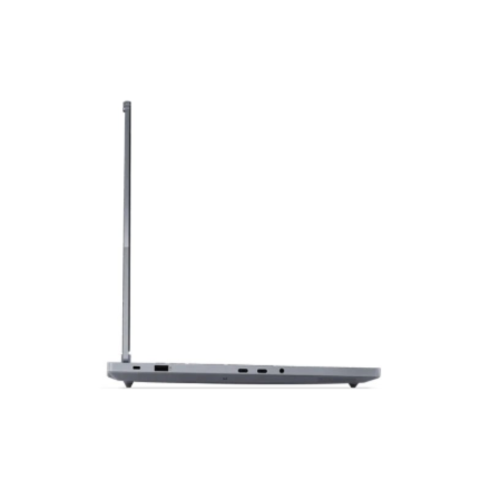 Lenovo ThinkBook 16p G6 ADR , Luna Grey , 16 , IPS , WQXGA , 2560 x 1600 pixels , Anti-glare , AMD Ryzen 9 , 8940HX , 32 (2x16GB) GB , SO-DIMM DDR5 , Solid-state drive capacity 1000 GB , NVIDIA GeForce RTX 5060 , GDDR7 , 8 GB , Windows 11 Pro , 802.11be ,