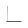 Lenovo ThinkBook 16p G6 ADR , Luna Grey , 16 , IPS , WQXGA , 2560 x 1600 pixels , Anti-glare , AMD Ryzen 9 , 8940HX , 32 (2x16GB) GB , SO-DIMM DDR5 , Solid-state drive capacity 1000 GB , NVIDIA GeForce RTX 5060 , GDDR7 , 8 GB , Windows 11 Pro , 802.11be ,