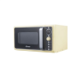 Candy Microwawe With Grill DIVO G25CC Free standing, Height 28.1 cm, Grill, Width 48.3 cm, Beige, 900 W, 25 L