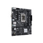 Asus , PRIME H610M-K D4 , Processor family Intel , Processor socket LGA1700 , DDR4 DIMM , Memory slots 2 , Supported hard disk drive interfaces SATA, M.2 , Number of SATA connectors 4 , Chipset Intel H610 , mATX