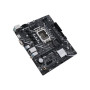 Asus , PRIME H610M-K D4 , Processor family Intel , Processor socket LGA1700 , DDR4 DIMM , Memory slots 2 , Supported hard disk drive interfaces SATA, M.2 , Number of SATA connectors 4 , Chipset Intel H610 , mATX