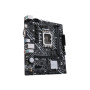 Asus , PRIME H610M-K D4 , Processor family Intel , Processor socket LGA1700 , DDR4 DIMM , Memory slots 2 , Supported hard disk drive interfaces SATA, M.2 , Number of SATA connectors 4 , Chipset Intel H610 , mATX