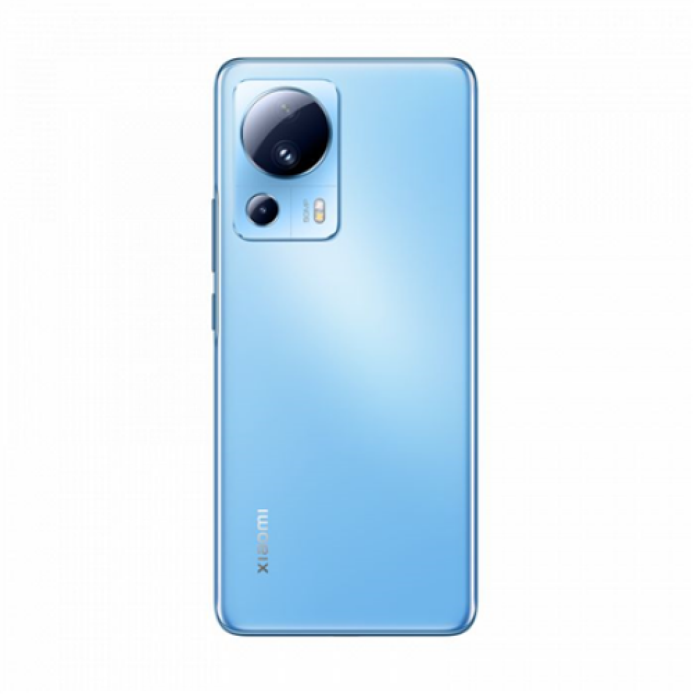 Xiaomi 13 Lite (Lite Blue) Dual SIM 6.55“ AMOLED 1080x2400/2.4GHz&1.8GHz/256GB/8GB RAM/Android 12/WiFi,BT/5G