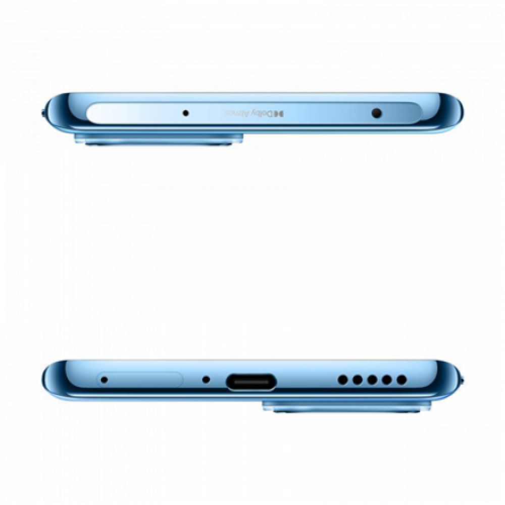 Xiaomi 13 Lite (Lite Blue) Dual SIM 6.55“ AMOLED 1080x2400/2.4GHz&1.8GHz/256GB/8GB RAM/Android 12/WiFi,BT/5G