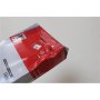 SALE OUT. , Hoover Pure Epa microfiber Vacuum cleaner bags , H81, , White , DAMAGED PACKAGING